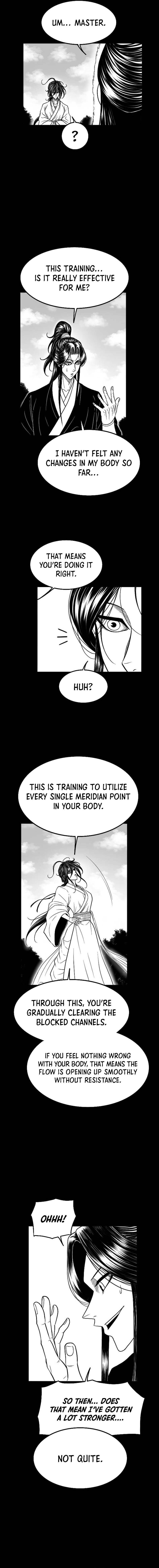 Black Serpent Chapter 45 2